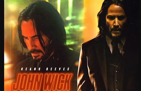 Super-assassin <b>John</b> <b>Wick</b> is on the run after killing a member of the international assassin's guild, and with a $14 million price tag on his head - he is the target of hit men and women everywhere. . John wick 4 download filmywap